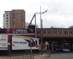 Peppa Pig and Communism in Salford